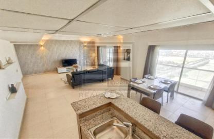Duplex - 2 Bedrooms - 3 Bathrooms for rent in The Lagoon - Amwaj Islands - Muharraq Governorate