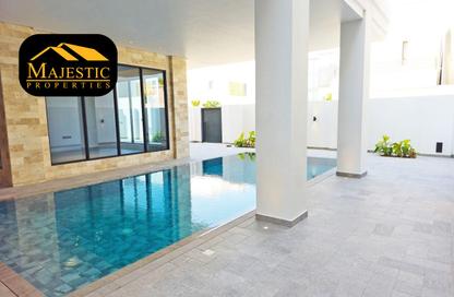 Villa - 6 - 7+ for sale in Saar - Northern Governorate Villa - 6 - 7+ for sale in Saar - Northern Governorate