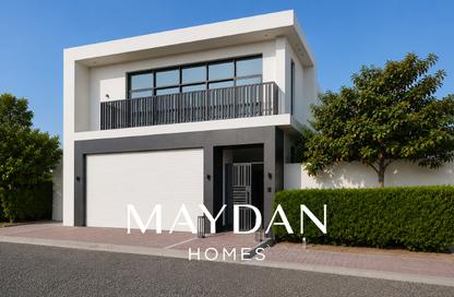 Villa - 4 Bedrooms - 5 Bathrooms for rent in Hamala - Northern Governorate