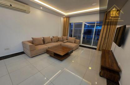 Apartment - 2 Bedrooms - 2 Bathrooms for rent in Busaiteen - Muharraq Governorate Apartment - 2 Bedrooms - 2 Bathrooms for rent in Busaiteen - Muharraq Governorate