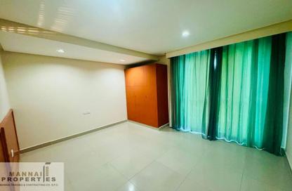 Apartment - 2 Bedrooms - 2 Bathrooms for rent in Zinj - Manama - Capital Governorate