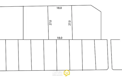 Land - Studio for sale in Salmabad - Central Governorate Land - Studio for sale in Salmabad - Central Governorate