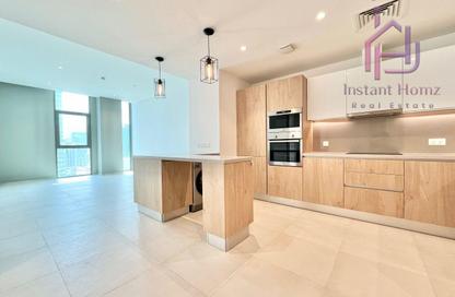 Apartment - 1 Bedroom - 2 Bathrooms for sale in Seef - Capital Governorate