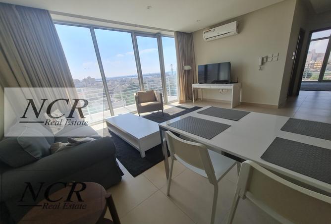 AFFORDABLE|  Spacious| Balconies| Internet| HKP - Ansicht 3