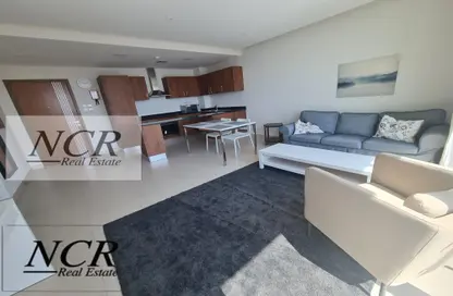 Apartment - 1 Bedroom - 1 Bathroom for rent in Um Al Hasam - Manama - Capital Governorate