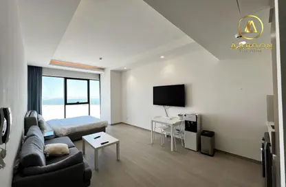 شقة - 1 حمام للايجار في الجفير - محافظة العاصمة