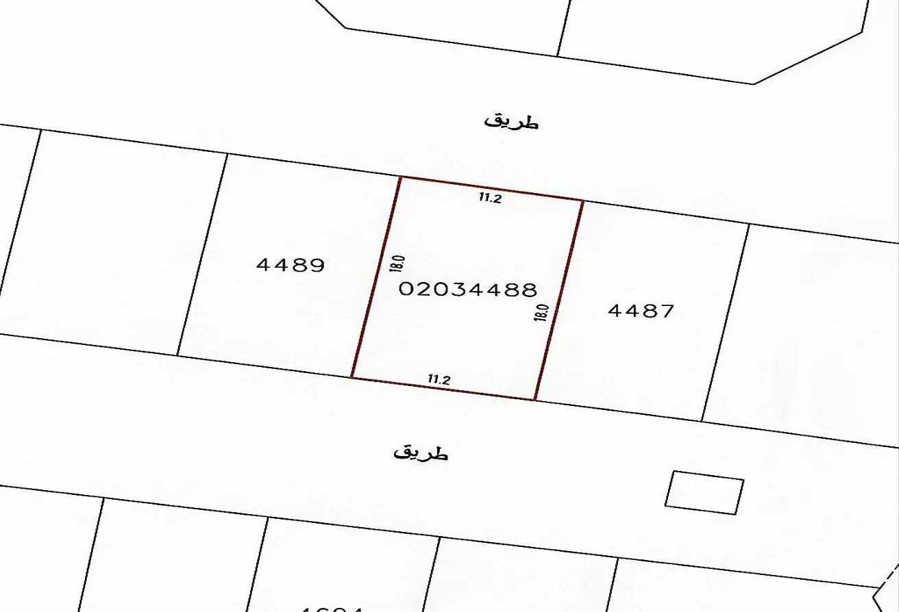 997882 - الصورة الرئيسية للعقار