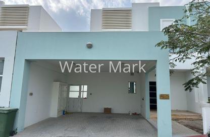 Villa - 2 Bedrooms - 3 Bathrooms for rent in Riffa Views - Riffa - Southern Governorate