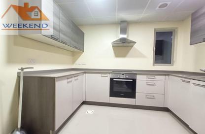 Apartment - 2 Bedrooms - 2 Bathrooms for rent in Al Juffair - Capital Governorate