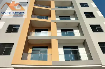 Apartment - 2 Bedrooms - 2 Bathrooms for rent in Segaya - Manama - Capital Governorate