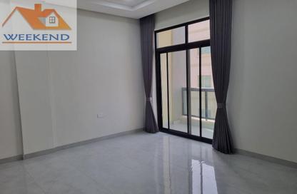 Apartment - 2 Bedrooms - 2 Bathrooms for rent in Segaya - Manama - Capital Governorate