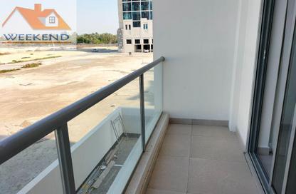 Apartment - 2 Bedrooms - 2 Bathrooms for rent in Segaya - Manama - Capital Governorate