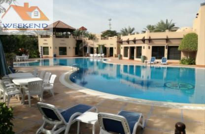 Villa - 3 Bedrooms - 4 Bathrooms for rent in Saar - Northern Governorate