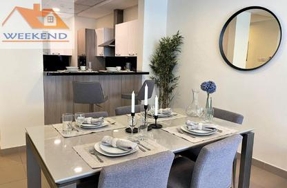 Apartment - 2 - 2 for rent in Um Al Hasam - Manama - Capital Governorate
