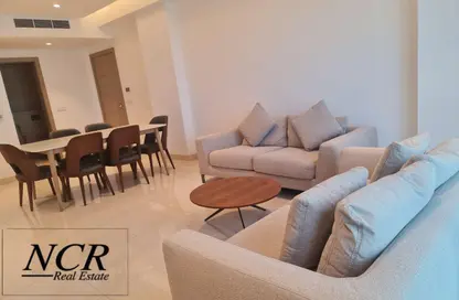 Apartment - 3 Bedrooms - 4 Bathrooms for rent in Adliya - Manama - Capital Governorate