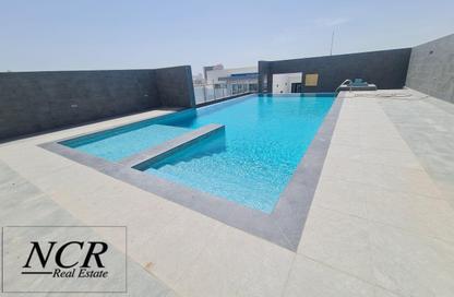 Apartment - 3 Bedrooms - 4 Bathrooms for rent in Adliya - Manama - Capital Governorate