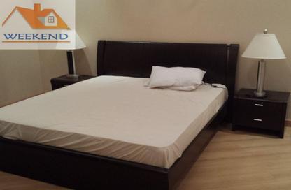 Apartment - 2 Bedrooms - 2 Bathrooms for rent in Mahooz - Manama - Capital Governorate
