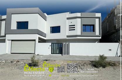 Villa - 3 Bedrooms - 5 Bathrooms for sale in Sanad - Central Governorate