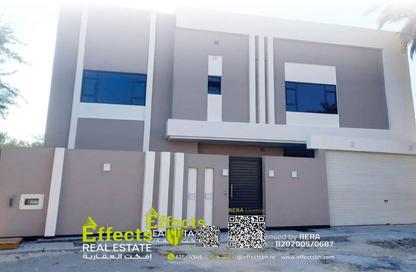 Villa - 3 Bedrooms - 4 Bathrooms for sale in Eker - Central Governorate