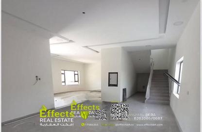 Villa - 3 Bedrooms - 4 Bathrooms for sale in Eker - Central Governorate