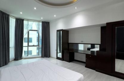 Apartment - 3 Bedrooms - 4 Bathrooms for rent in Al Juffair - Capital Governorate Apartment - 3 Bedrooms - 4 Bathrooms for rent in Al Juffair - Capital Governorate
