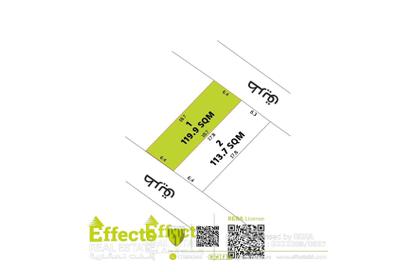 Land - Studio for sale in Muharraq - Muharraq Governorate