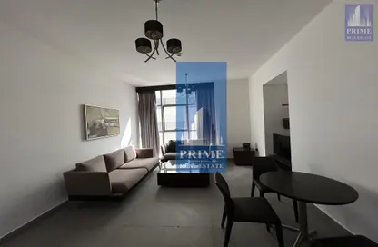 Apartment - 2 Bedrooms - 3 Bathrooms for rent in Al Juffair - Capital Governorate