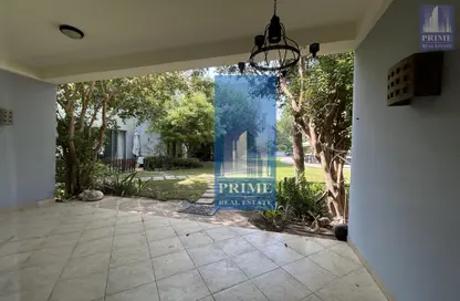 Villa - 3 Bedrooms - 4 Bathrooms for rent in Adliya - Manama - Capital Governorate