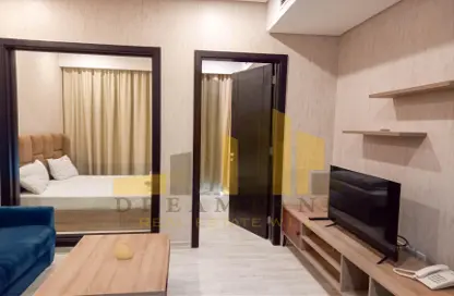 شقة - 1 حمام للايجار في الجفير - محافظة العاصمة