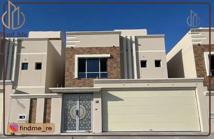 Villa - 5 Bedrooms - 6 Bathrooms for sale in Dumistan - Northern Governorate