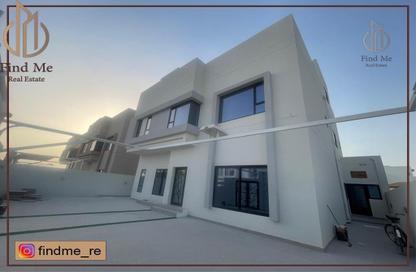 Villa - 5 Bedrooms - 6 Bathrooms for sale in Hidd - Muharraq Governorate