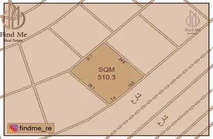 Land - Studio for sale in Janabiya - Northern Governorate