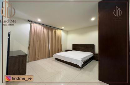 Apartment - 2 Bedrooms - 2 Bathrooms for rent in Janabiya - Northern Governorate Apartment - 2 Bedrooms - 2 Bathrooms for rent in Janabiya - Northern Governorate