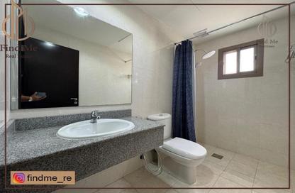 Apartment - 2 Bedrooms - 2 Bathrooms for rent in Janabiya - Northern Governorate Apartment - 2 Bedrooms - 2 Bathrooms for rent in Janabiya - Northern Governorate