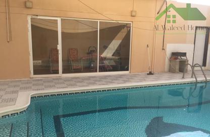 Villa - 4 - 5 for rent in Galali - Muharraq Governorate