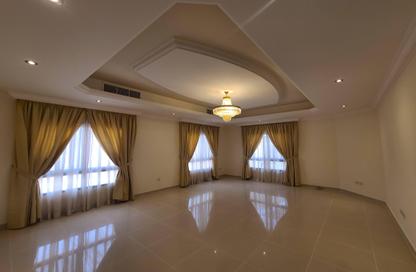 Villa - 4 Bedrooms - 4 Bathrooms for rent in North Riffa - Riffa - Southern Governorate