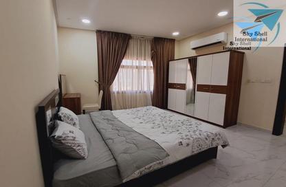 Apartment - 2 Bedrooms - 2 Bathrooms for rent in Seef - Capital Governorate