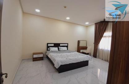 Apartment - 2 Bedrooms - 2 Bathrooms for rent in Seef - Capital Governorate