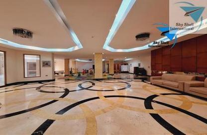 Apartment - 4 Bedrooms - 4 Bathrooms for rent in Al Juffair - Capital Governorate