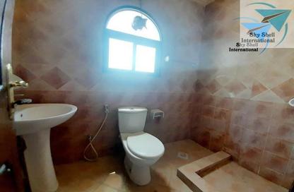 Apartment - 2 Bedrooms - 2 Bathrooms for rent in Um Al Hasam - Manama - Capital Governorate