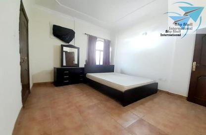 Apartment - 2 Bedrooms - 2 Bathrooms for rent in Um Al Hasam - Manama - Capital Governorate