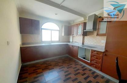 Apartment - 2 Bedrooms - 2 Bathrooms for rent in Um Al Hasam - Manama - Capital Governorate
