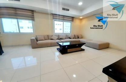 Apartment - 2 Bedrooms - 3 Bathrooms for rent in Adliya - Manama - Capital Governorate