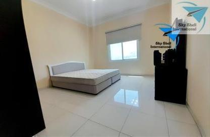 Apartment - 2 Bedrooms - 3 Bathrooms for rent in Adliya - Manama - Capital Governorate