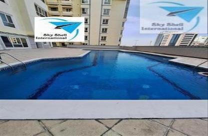 Apartment - 2 Bedrooms - 2 Bathrooms for rent in Al Juffair - Capital Governorate