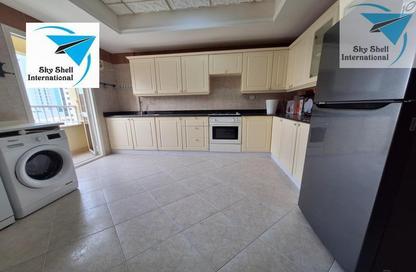 Apartment - 3 Bedrooms - 2 Bathrooms for rent in Al Juffair - Capital Governorate