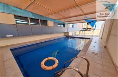 Apartment - 3 Bedrooms - 2 Bathrooms for rent in Al Juffair - Capital Governorate