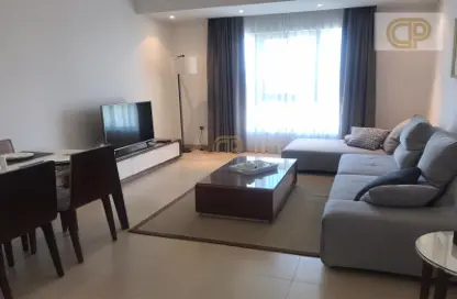 شقة - غرفة نوم - 2 حمامات للايجار في العدلية - المنامة - محافظة العاصمة شقة - غرفة نوم - 2 حمامات للايجار في العدلية - المنامة - محافظة العاصمة