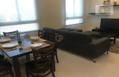 Apartment - 2 Bedrooms - 2 Bathrooms for rent in Zinj - Manama - Capital Governorate Apartment - 2 Bedrooms - 2 Bathrooms for rent in Zinj - Manama - Capital Governorate