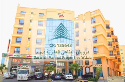 Apartment - 3 Bedrooms - 3 Bathrooms for rent in Seef - Capital Governorate